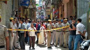 ये अंधविश्वास ही है जो बुराड़ी से लेकर 15 लाख की मांग तक कायम है