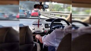 कैब ड्राइवर के अनुभव सुने तो पता चला भयानक तो पैसेंजर भी होते हैं