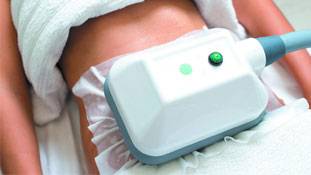 क्या वाकई पेट की चर्बी बर्फ से कम की जा सकती है?