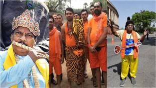 तेज प्रताप भले ही अवतार बन रहे हैं, लेकिन भगवान तो ये हैं