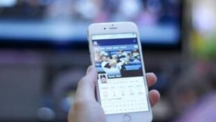 सिर्फ डाटा ही नहीं अब लोग टीवी पर क्या देख रहे हैं ये भी रिकॉर्ड करेगा फेसबुक! सिर्फ डाटा ही नहीं अब लोग टीवी पर क्या देख रहे हैं ये भी रिकॉर्ड करेगा फेसबुक!