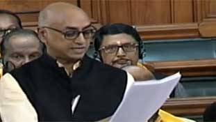 TDP का अविश्वास प्रस्ताव मोदी सरकार ही नहीं कांग्रेस के भी खिलाफ है