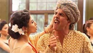 'स्टीरियोटाइप भारतीय' की इमेज दिखा रहा है फिल्म गोल्ड का हीरो! 'स्टीरियोटाइप भारतीय' की इमेज दिखा रहा है फिल्म गोल्ड का हीरो!