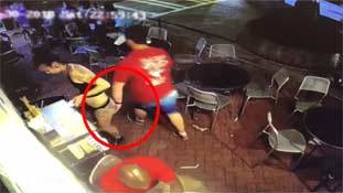 किसी लड़की को छू कर निकल जाना हर बार मजा नहीं देता