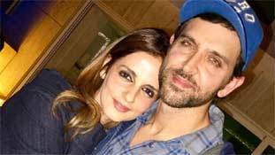 ऋतिक-सुजैन से जुड़ी ये अफवाह है तो बड़ी प्यारी