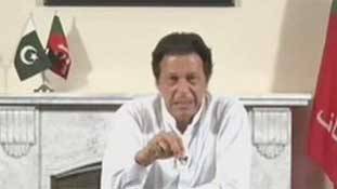 पड़ोसियों से अच्छे ताल्लुकात की बात से बेमेल इमरान खान का राग कश्मीर!