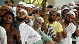 खुद का मजाक बनाता मुसलमान, उस पर एतराज जताता मुसलमान