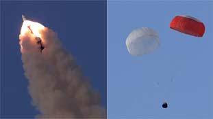 मानव अंतरिक्ष मिशन की ओर इसरो की जोरदार छलांग