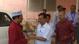 केजरीवाल क्‍या राजनीति से ऊब चुके हैं?