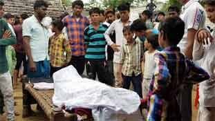 आगे की सुनिए, गो तस्‍करी के नाम पर अलवर में हत्‍याएं होती रहेंगी