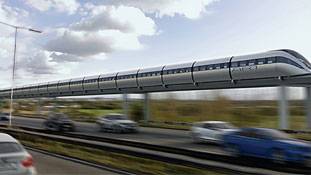 बुलेट ट्रेन के बाद हाई स्पीड 'महामेट्रो' आखिर सच्चाई से कब तक दूर रहेगी सरकार?