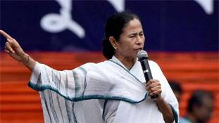 2019 की लड़ाई में मोदी के सामने ममता बड़ी चुनौती