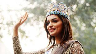 अगर तुम बॉलीवुड में आईं तो मुझे बहुत दुख होगा मानुषी !!