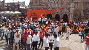 मराठा आरक्षण: ये आग अब कभी नहीं बुझेगी