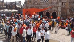 मराठा आरक्षण: ये आग अब कभी नहीं बुझेगी मराठा आरक्षण: ये आग अब कभी नहीं बुझेगी