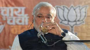 2014 का चायवाला 2019 में 'भागीदार' होगा