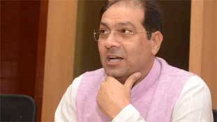 पीएम मोदी की दाढ़ी पर बयान देने वाले रजा BJP से हैं, इन्होंने जो कहा वही परम सत्य है!