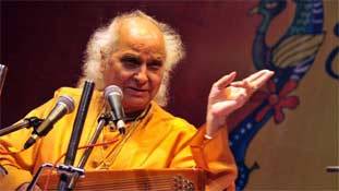 कैसे बने जसराज से रसराज...उन्हीं की जुबानी