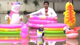 पीटीसी में बसे प्राण!