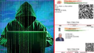 ट्राई प्रमुख का आधार नंबर शेयर करना अब एक खतरनाक मोड़ ले चुका है