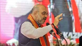 2019 आमचुनाव के लिए यूपी में शाह का टारगेट मुश्किल है और आसान भी...