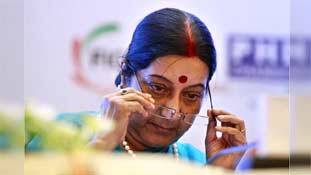 सुषमा स्वराज के 'गुनाह' हर महिला के लिए सबक हैं!