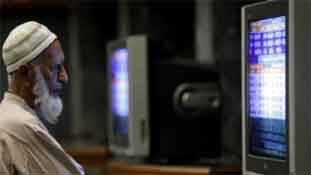 कश्मीर में इस्लामिक चैनल धर्म को छोड़कर जहर घोल रहे थे