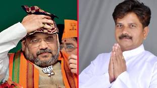 जब नेताओं की जुबान फिसलती है तो मुंह से गंभीर बात निकलती है !