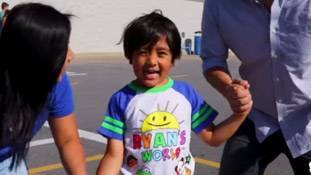 जो निराश होकर हार मान लेते हैं, ये अरबपति बच्चा उनके लिए प्रेरणा का स्रोत है !