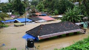 मानसून का स्‍वागत करने वाला केरल डूब क्‍यों गया?