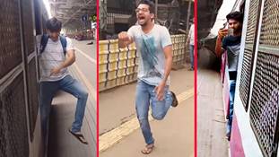 Kiki challenge के बाद अदालत का स्वच्छता अभियान चैलेंज