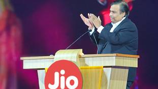 ये है वो वजह, जिससे रिलायंस जियो ने 'दुनिया बदल दी'