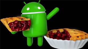 Google Android 9.0 Pie लांच ने जरूरी फीचर्स वाली नई खिड़की खोल दी है