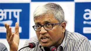 आतिशी-आशुतोष समझ लें, केजरीवाल जानते हैं उपनाम में क्या-क्या रखा है