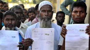 NRC विवाद: तय करिए भारत एक राष्‍ट्र है या ग्‍लोबल विलेज