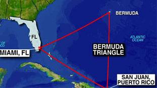 तो क्या वाकई सुलझ गई है Bermuda Triangle की गुत्थी?