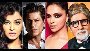 बॉलीवुड के ये सितारे जो कभी दोस्त नहीं बन सके