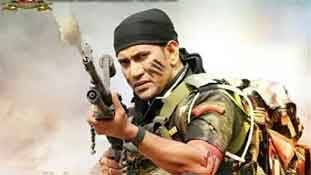 भोजपुरी फिल्मों के निरहुआ का 15 अगस्त भी तूफानी है