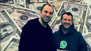 5 टेक कंपनियां, जो आधुनिक दोस्ती की मिसाल हैं..