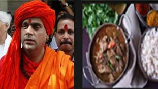 बीफ के मामले में हिंदू महासभा से केरल के समूह का 'अशोभनीय' बदला