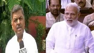 'बिके हरि' और बिक गई प्रधानमंत्री पद की गरिमा 'बिके हरि' और बिक गई प्रधानमंत्री पद की गरिमा