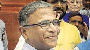 हरिवंश की जीत सिर्फ विपक्ष की हार नहीं - 2019 के लिए बड़ा संदेश भी है