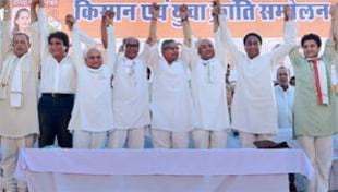 मध्य प्रदेश चुनाव में कांग्रेस की किस्मत 2013 के मुकाबले कितनी मजबूत मध्य प्रदेश चुनाव में कांग्रेस की किस्मत 2013 के मुकाबले कितनी मजबूत