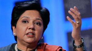 पेप्सिको छोड़िए, इंदिरा नूई की शख्सियत को जानिए