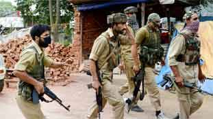 ...तो क्या जम्मू-कश्मीर पुलिस आतंकियों के सामने झुक जाएगी?