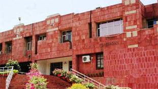 जेएनयू जैसा मैंने देखा