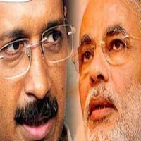 केजरीवाल क्या 2019 में PM मोदी से बनारस की हार का बदला ले पाएंगे? केजरीवाल क्या 2019 में PM मोदी से बनारस की हार का बदला ले पाएंगे?