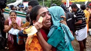 क्या केरल हमें कुछ सिखा पाएगा ?