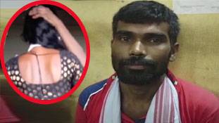 'चमत्कारी चुंबन' देने वाले बाबा का जादू नहीं बिजनेस प्लान सफल हुआ था