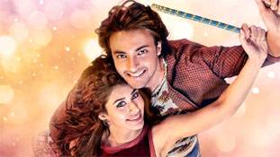 'लवरात्रि' का ट्रेलर कहता है कि ये फिल्म सिर्फ बहनोई के खातिर बनी है